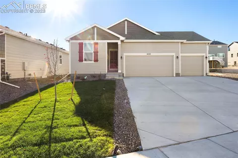 4020 Patterdale Pl, Colorado Springs, CO 80922