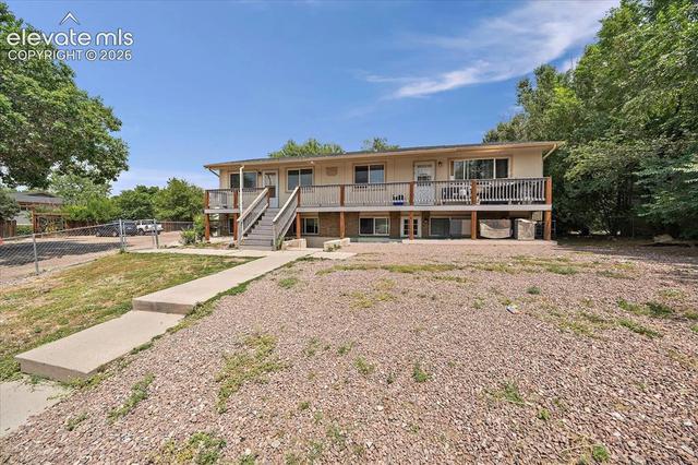 325 Bonnie Ct, Colorado Springs, CO 80916