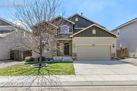 6574 Alliance Loop, Colorado Springs, CO 80925