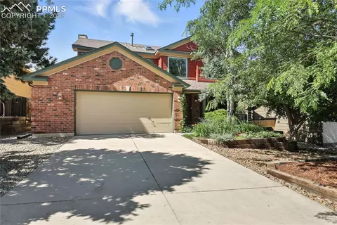 2130 Wickes Rd, Colorado Springs, CO 80919