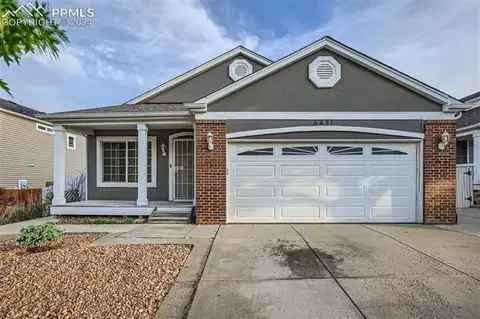 6431 Sonny Blue Dr, Colorado Springs, CO 80923