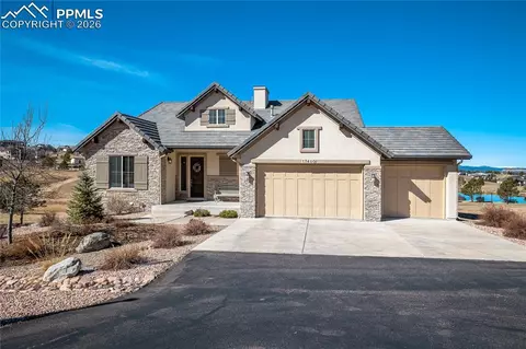17480 Pond View Pl, Colorado Springs, CO 80908