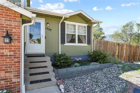 1535 Purple Sage Ct, Colorado Springs, CO 80906