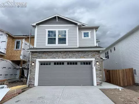 7727 Lost Trail Dr, Colorado Springs, CO 80908