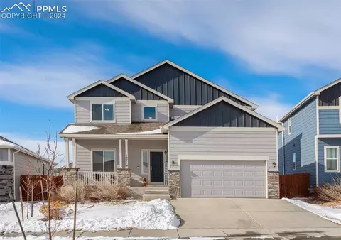 12716 Scenic Walk Dr, Peyton, CO 80831