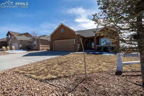 12591 Handles Peak Way, Peyton, CO 80831