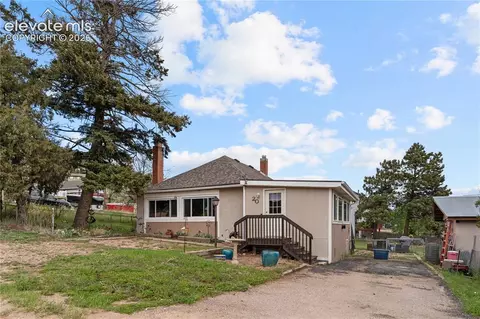 20 Larkspur St, Palmer Lake, CO 80133