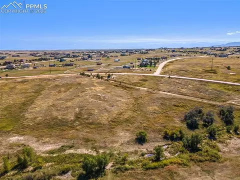 0 Latigo Blvd, Elbert, CO 80831