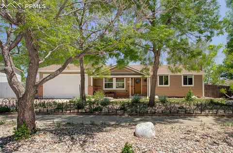 2210 Westmoreland Rd, Colorado Springs, CO 80907
