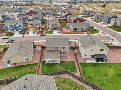 View/Area - 10958 Avena Rd, Peyton, CO 80831 photo 1 of 3
