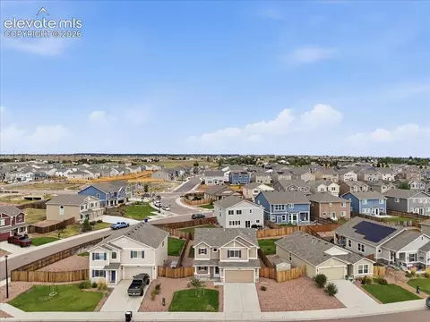 View/Area - 10958 Avena Rd, Peyton, CO 80831 photo 2 of 3