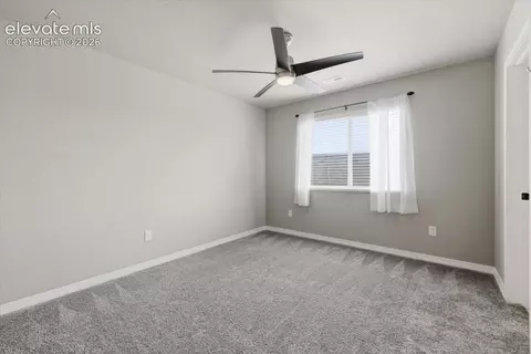 Bedroom - 10958 Avena Rd, Peyton, CO 80831 photo 3 of 7