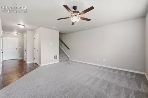 Living - 10958 Avena Rd, Peyton, CO 80831 photo 6 of 7