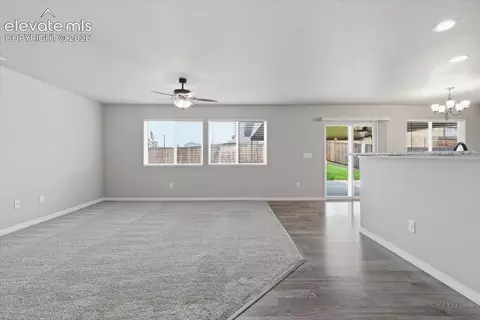 Living - 10958 Avena Rd, Peyton, CO 80831 photo 2 of 7
