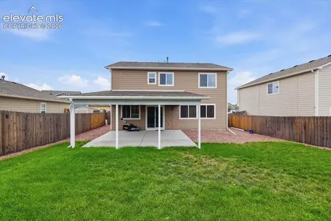Other - 10958 Avena Rd, Peyton, CO 80831 photo 17 of 18