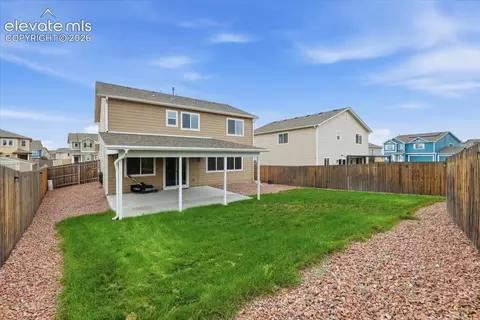 Other - 10958 Avena Rd, Peyton, CO 80831 photo 16 of 18