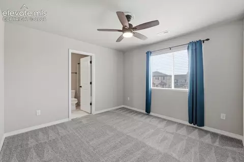 Bedroom - 10958 Avena Rd, Peyton, CO 80831 photo 2 of 7