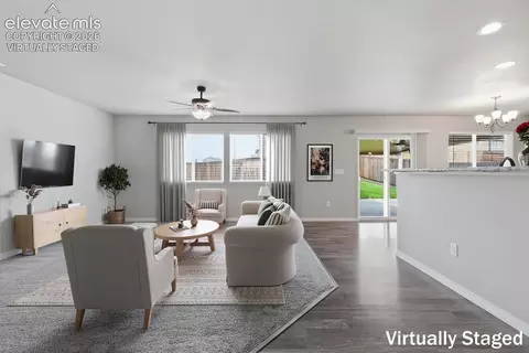 Living - 10958 Avena Rd, Peyton, CO 80831 photo 1 of 7