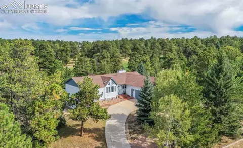 310 Tam O Shanter Way, Monument, CO 80132