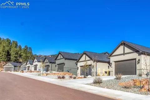 504 Brecken Ct #A, Woodland Park, CO 80863