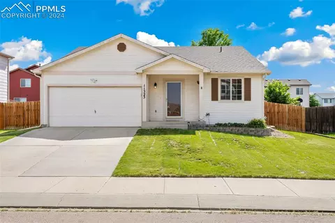 11323 Justamere Dr, Fountain, CO 80817
