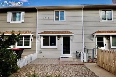 1964 Mineola St #C, Colorado Springs, CO 80915