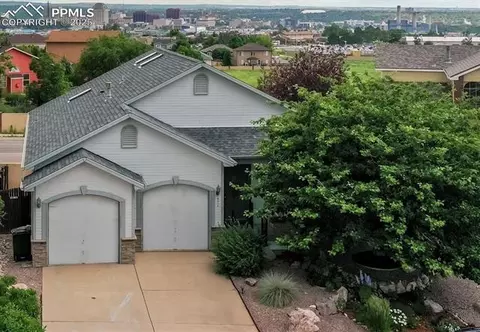 471 Assay Ct, Colorado Springs, CO 80905