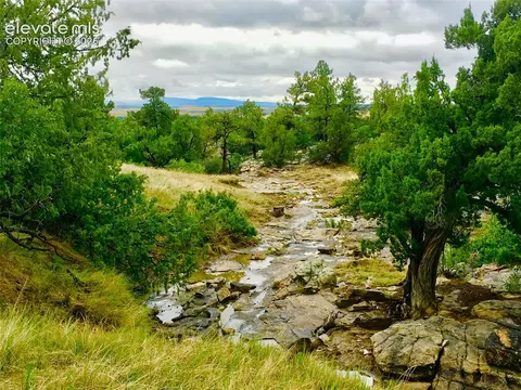 tbd Pickney Rd, Rye, CO 81069