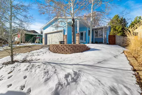 6250 Montarbor Dr, Colorado Springs, CO 80918