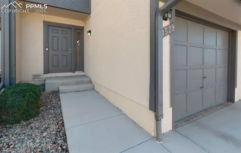 4529 Castlepoint Dr, Colorado Springs, CO 80917