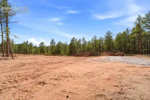 205 Sourdough Rd, Woodland Park, CO 80863