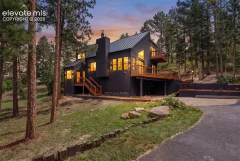 1015 Timber Valley Rd, Colorado Springs, CO 80919