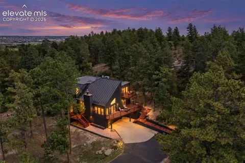 1015 Timber Valley Rd, Colorado Springs, CO 80919