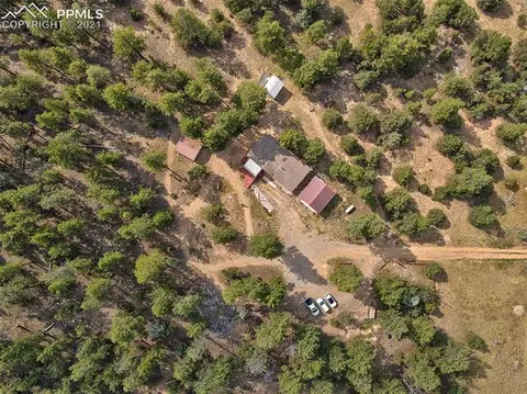 107 Thunderbird Rd, Cotopaxi, CO 81223 photo 16