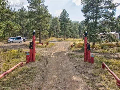 107 Thunderbird Rd, Cotopaxi, CO 81223 photo 17