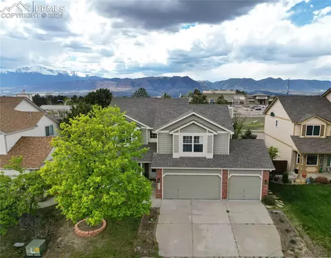 8536 Gatewick Dr, Colorado Springs, CO 80920