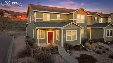 1795 Portland Gold Dr, Colorado Springs, CO 80905