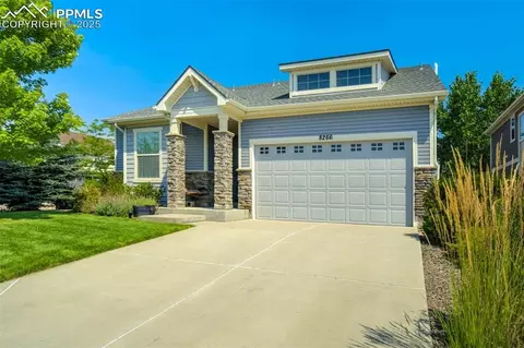 8266 Birch Tree Loop, Colorado Springs, CO 80927