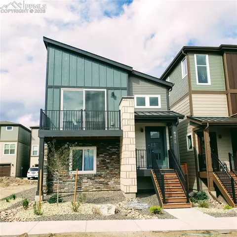 6312 Jovial Pl, Colorado Springs, CO 80924