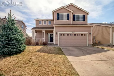 3909 Springs Ranch Dr, Colorado Springs, CO 80922