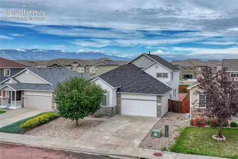 6324 Roundup Butte St, Colorado Springs, CO 80925