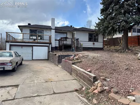224 N 14th St, Colorado Springs, CO 80904