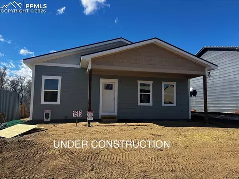 1513 Monterey Way, Fountain, CO 80817