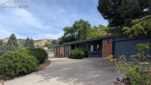 3127 Lees Ln, Colorado Springs, CO 80909