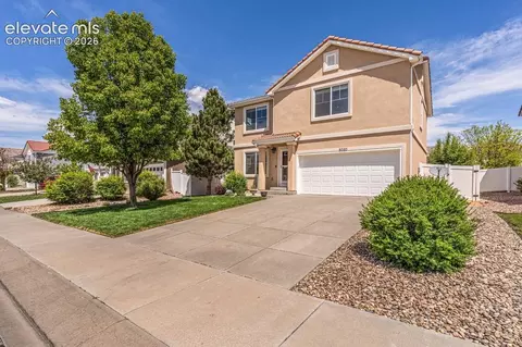 8020 Firecracker Trl, Fountain, CO 80817