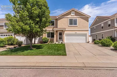 8020 Firecracker Trl, Fountain, CO 80817