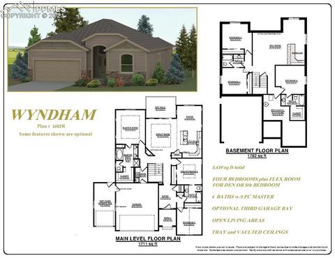 10130 Beckham St, Peyton, CO 80831 photo 26