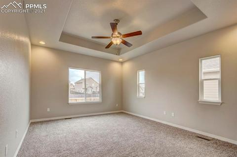 10130 Beckham St, Peyton, CO 80831 photo 15