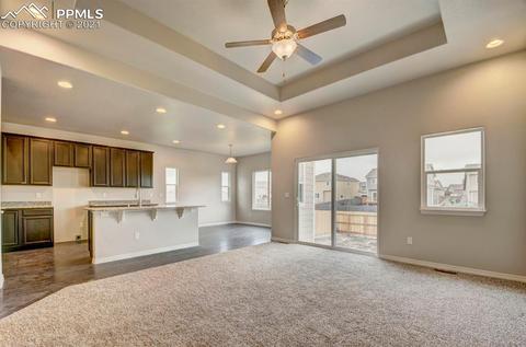 10130 Beckham St, Peyton, CO 80831 photo 10