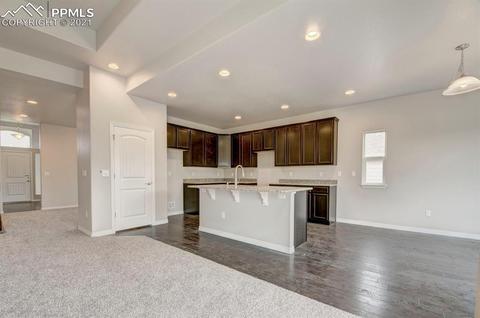 10130 Beckham St, Peyton, CO 80831 photo 4